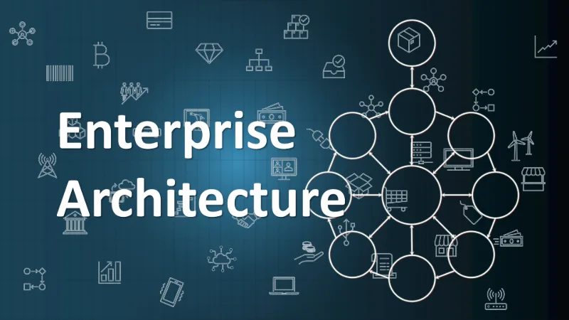 Arte da Infoconsulting: Enterprise Architecture
